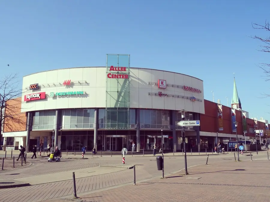 Allee-Center Altenessen