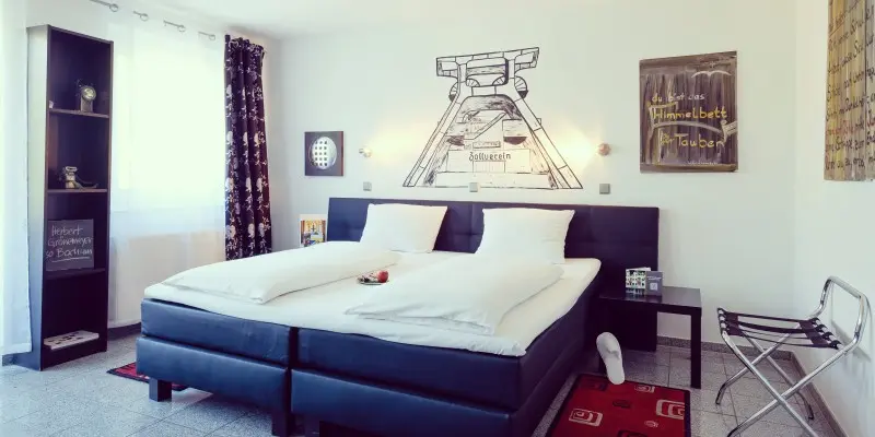 Art Hotel Körschen
