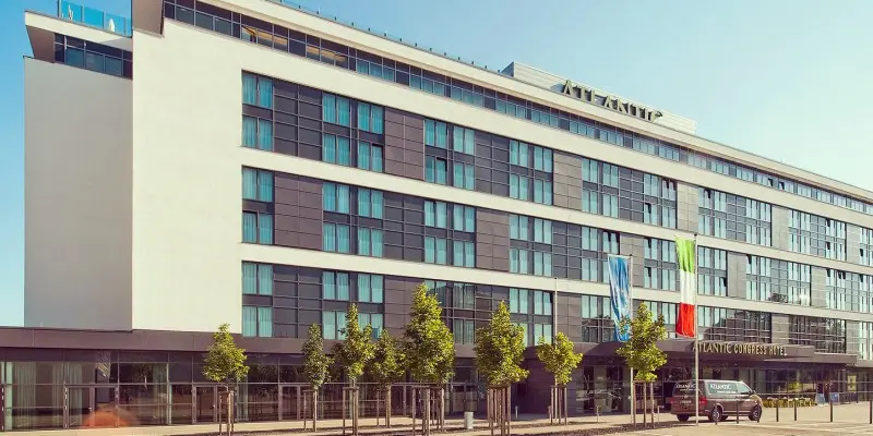 Atlantic Congress Hotel
