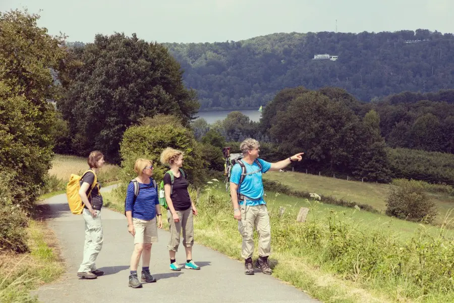 BaldeneySteig