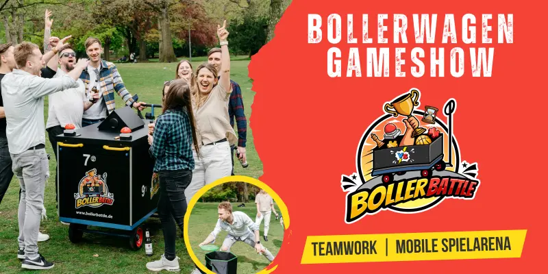Mobile Spielarena