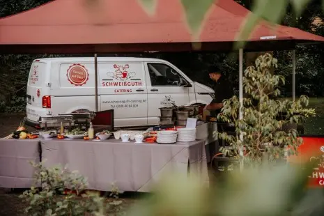 Schweißguth Catering