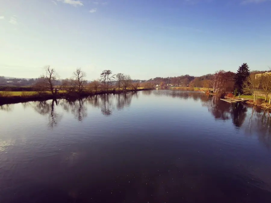 Die Ruhr
