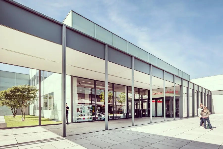 Foto: Museum Folkwang