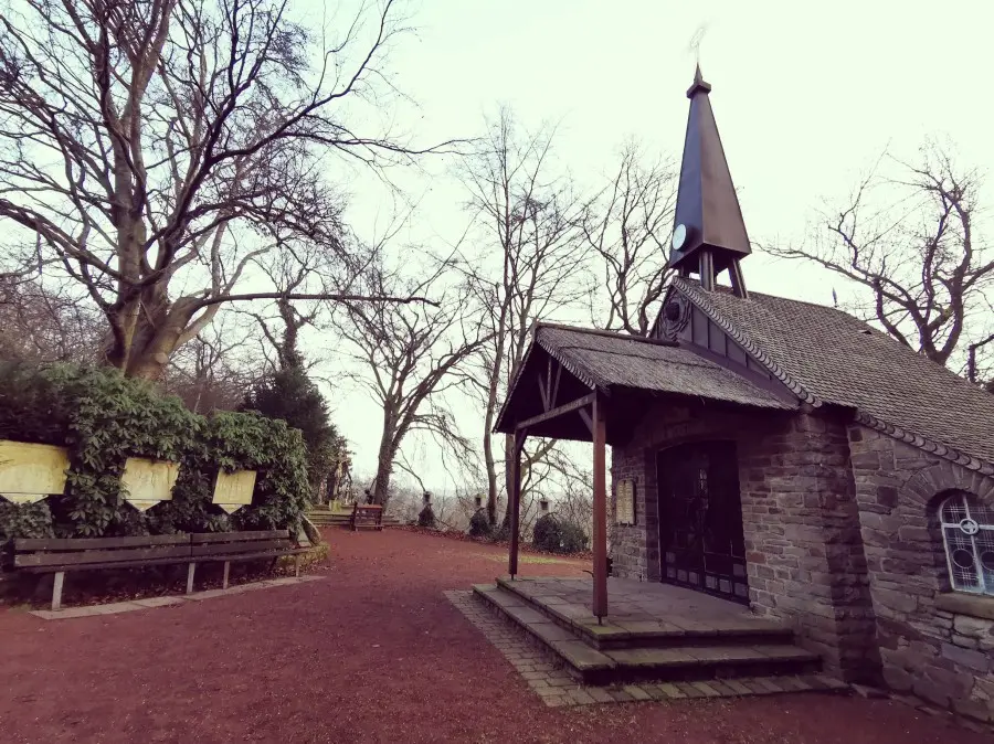 Friedenskapelle