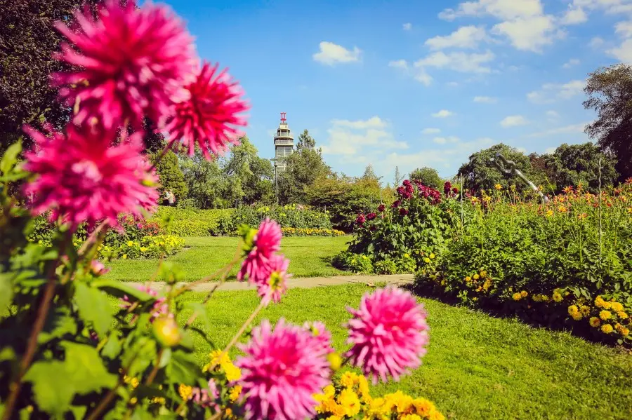Grugapark Essen