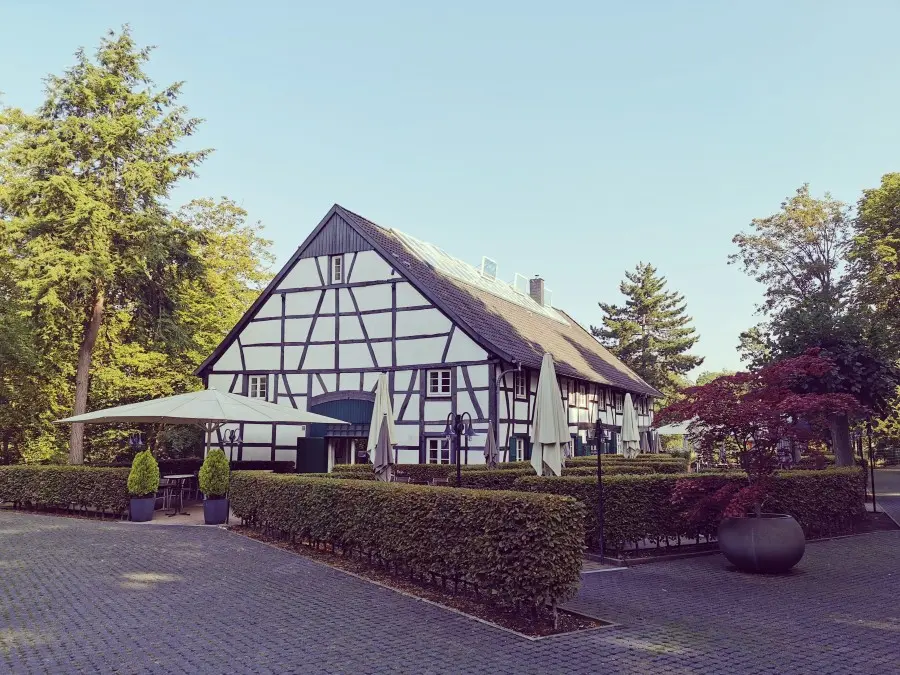 Hülsmannshof