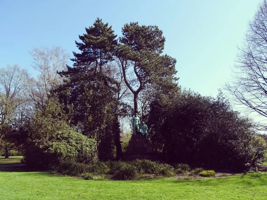 Kaiser-Wilhelm-Park