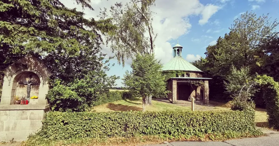 Kapelle Maria im Maien Essen-Kettwig
