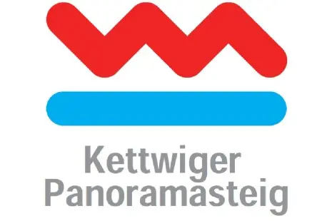 Wanderzeichen des Kettwiger PanoramaSteig