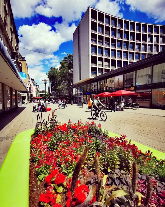 Kettwiger Straße
