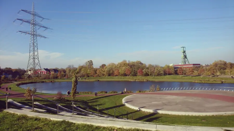 Krupp-Park