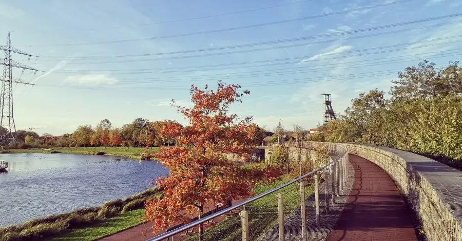 Krupp-Park