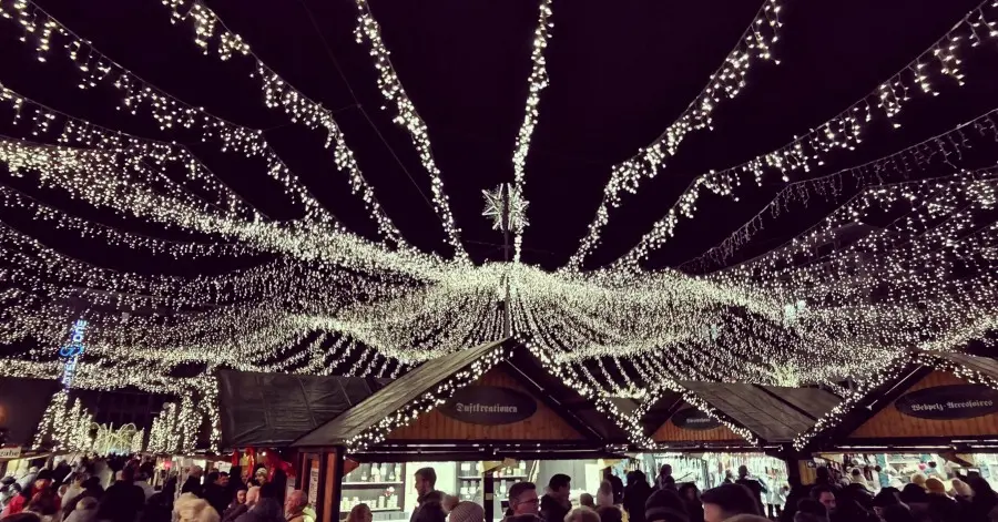 Lichtkrone