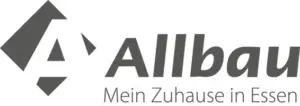 Logo allbau.de