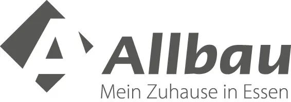 Logo allbau.de