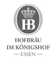 Logo Hofbräu