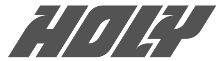 Logo Holy