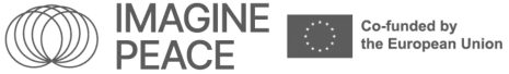 Logo Imagine Peace Project