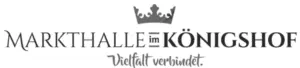 Logo Markthalle Königshof Essen