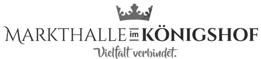 Logo Markthalle Königshof Essen