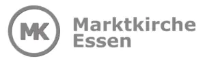Logo marktkirche-essen.de