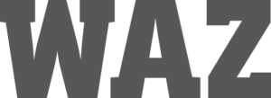 Logo waz.de
