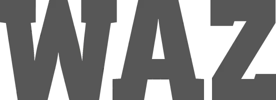 Logo waz.de