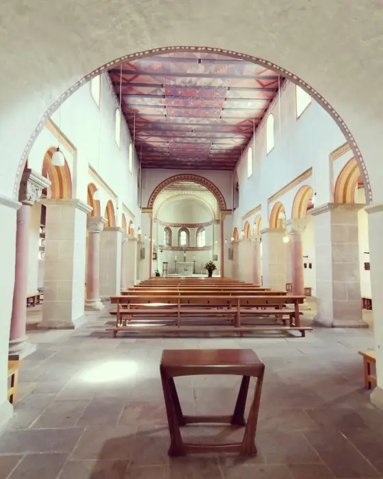 Luciuskirche