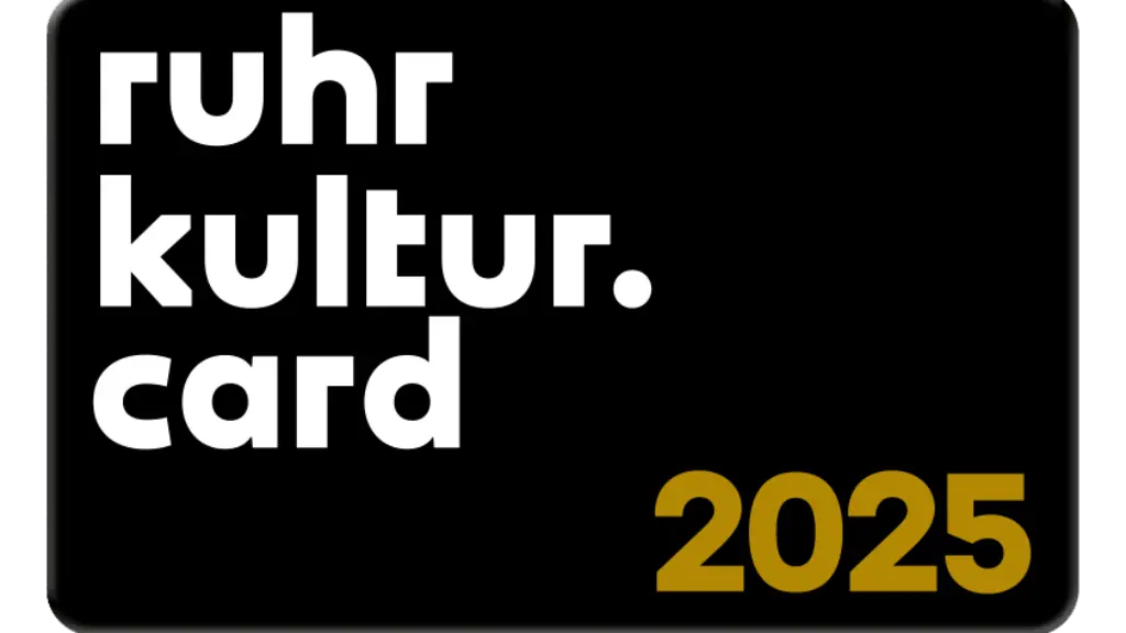 RuhrKultur.Card