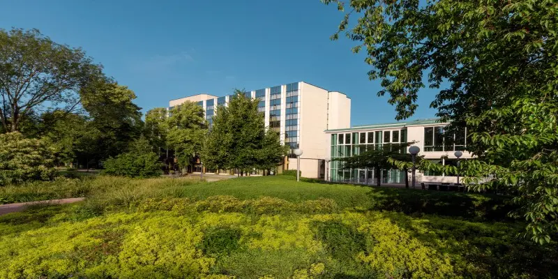 Sheraton Hotel Essen