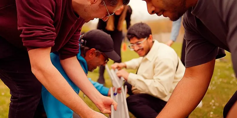 Teamchallenge