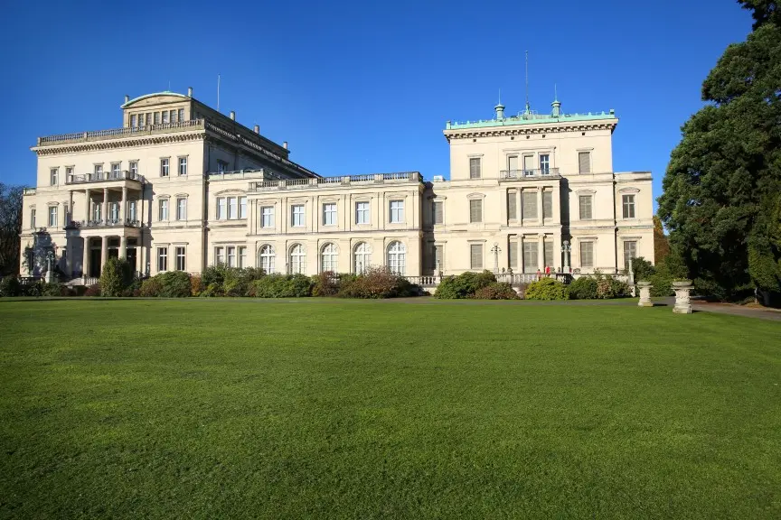 Villa Hügel