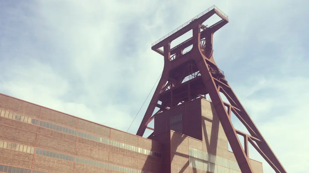 UNESCO-Welterbe Zollverein