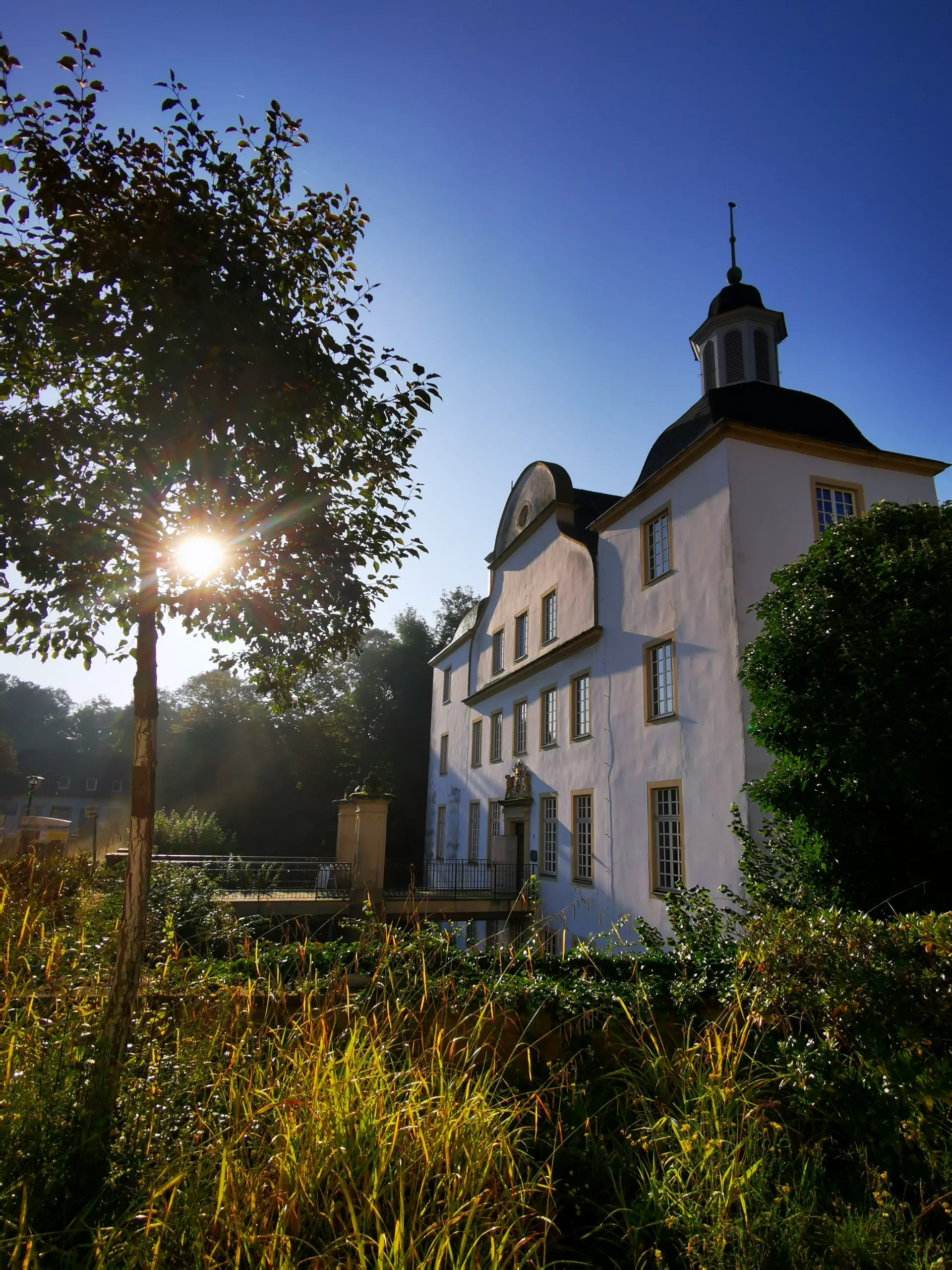 Schloß Borbeck