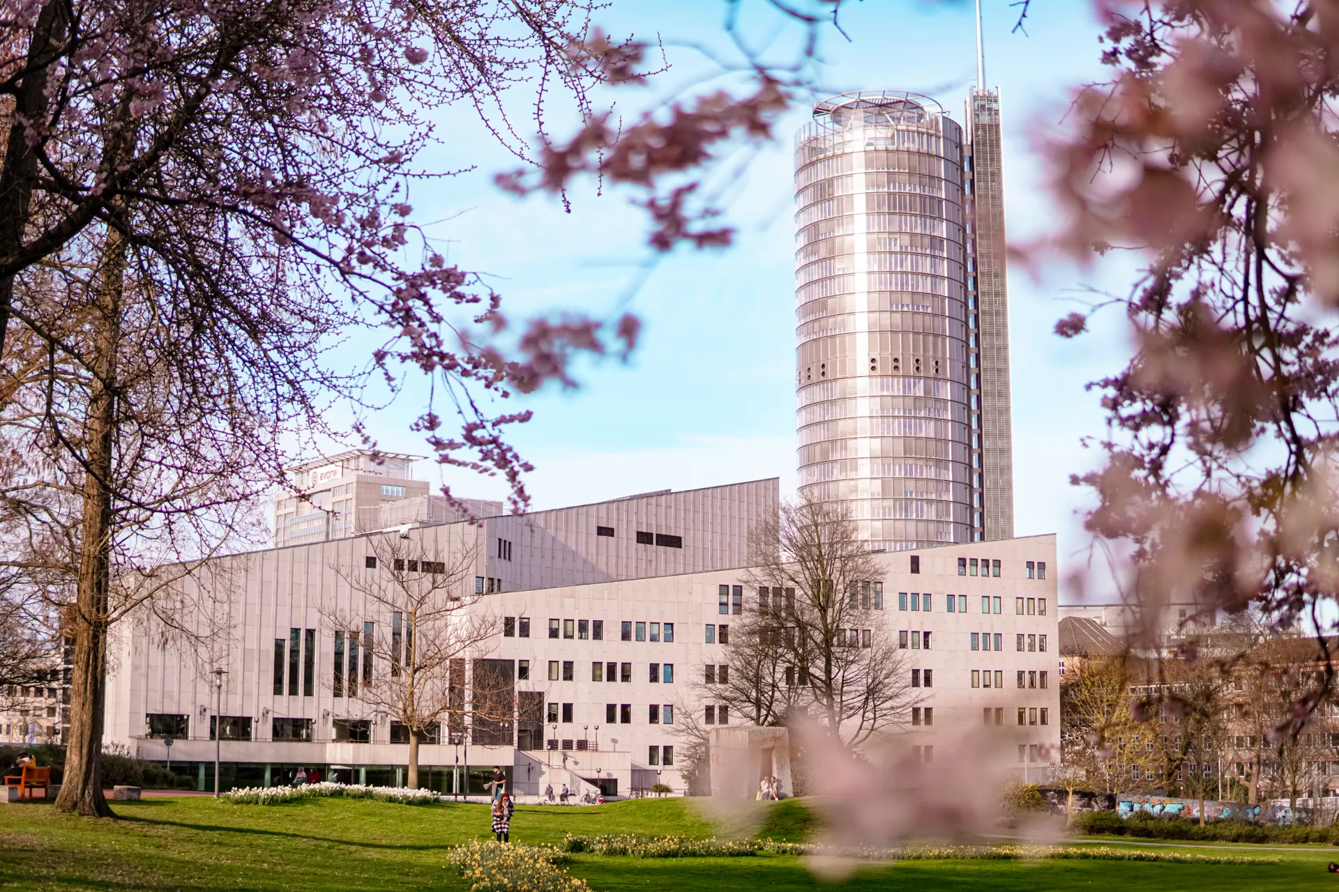 Stadtgarten