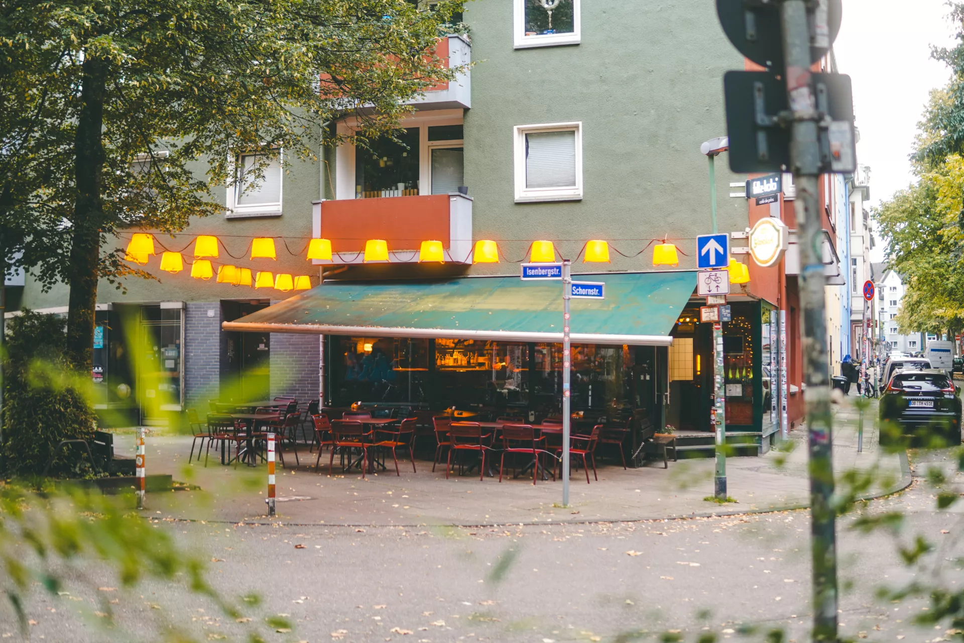 Südviertel