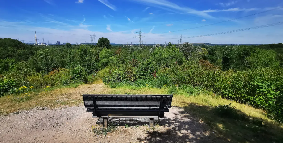 Halde Eickwinkel