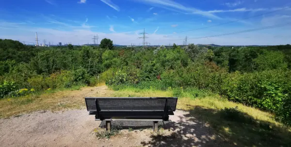 Halde Eickwinkel