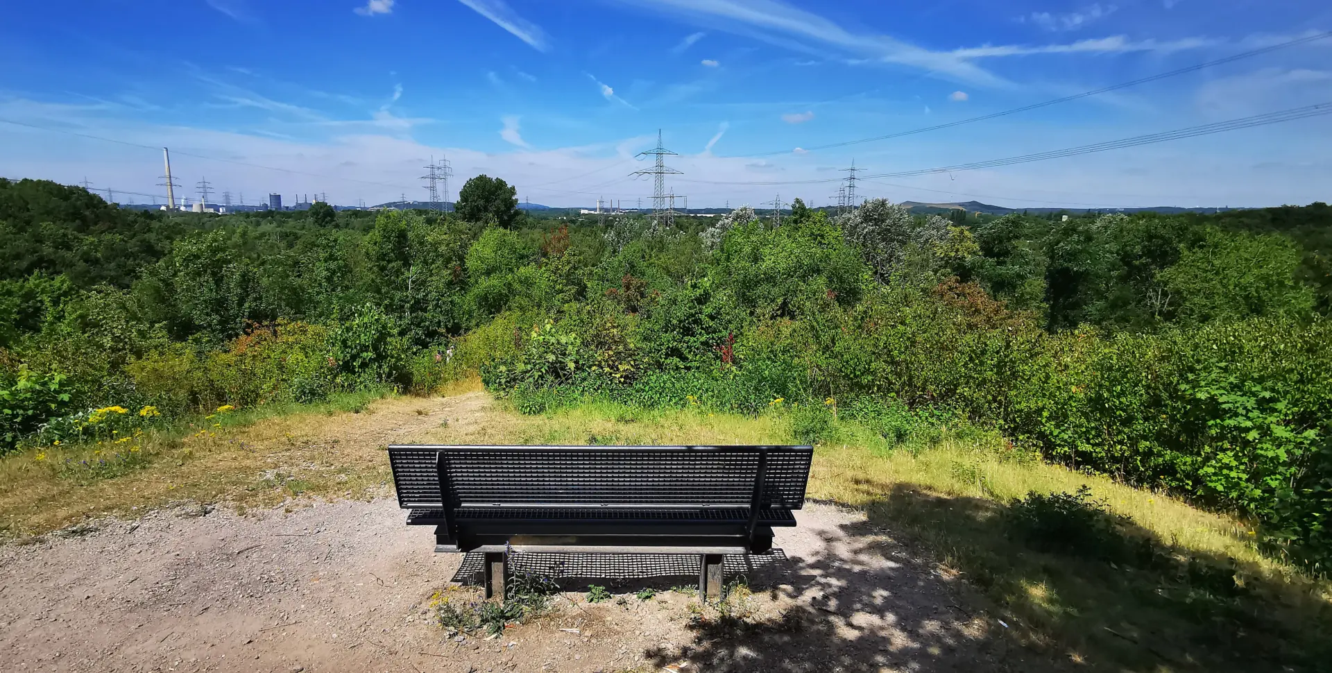 Halde Eickwinkel