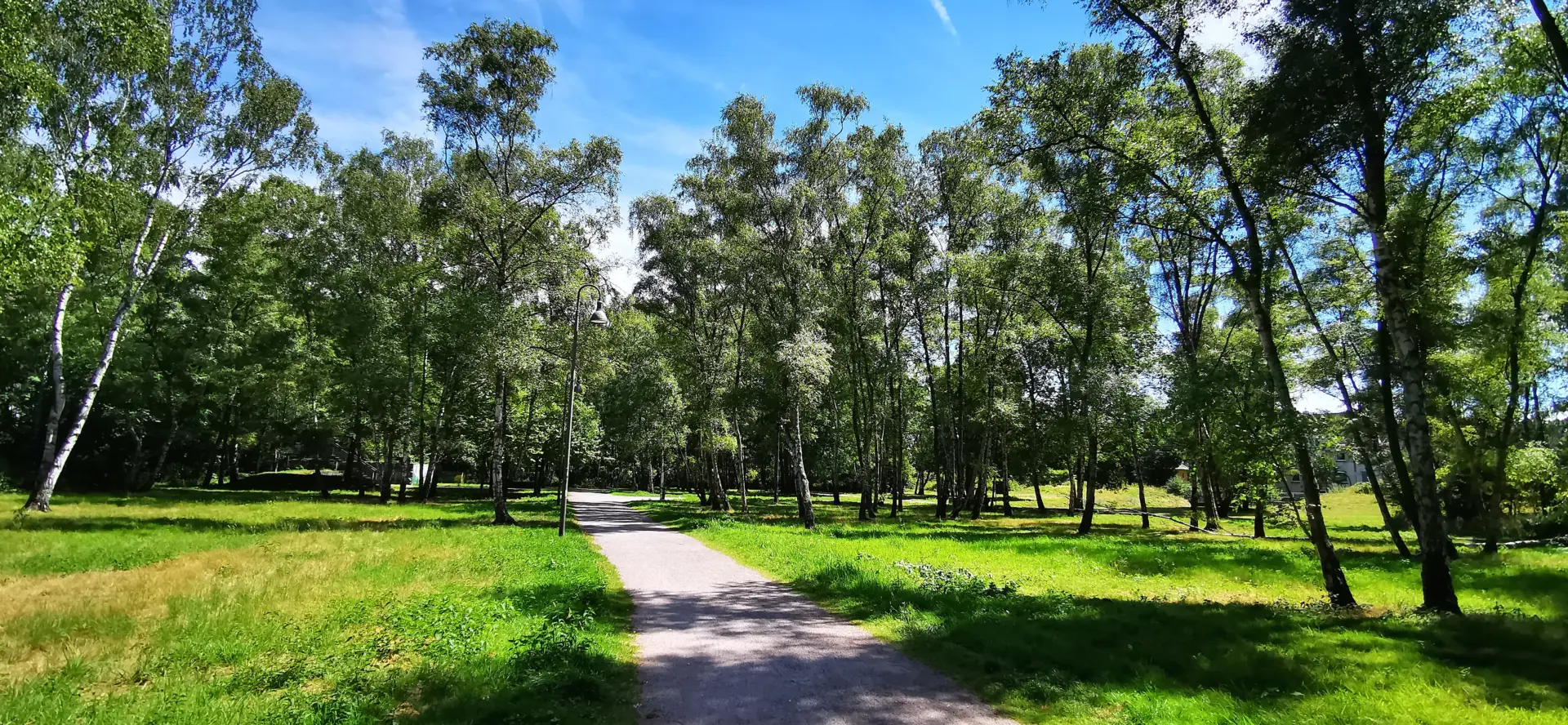 Gleispark Frintrop