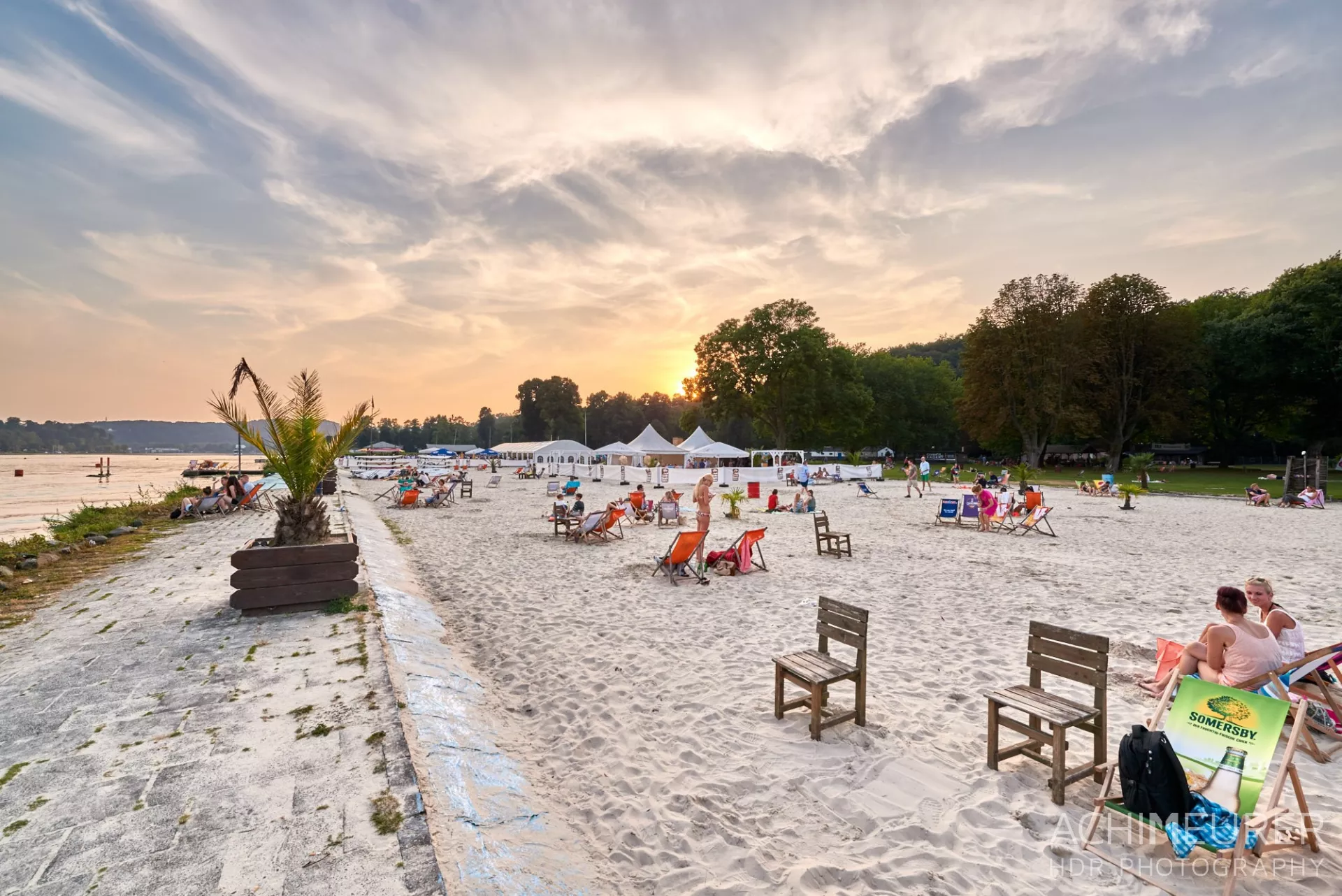 Seaside Beach_Strand