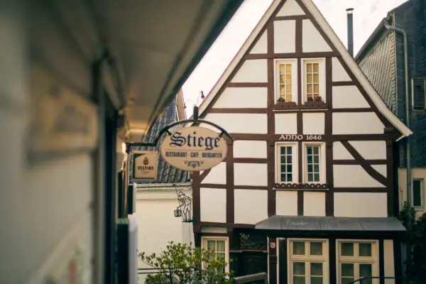 Essen-Kettwig