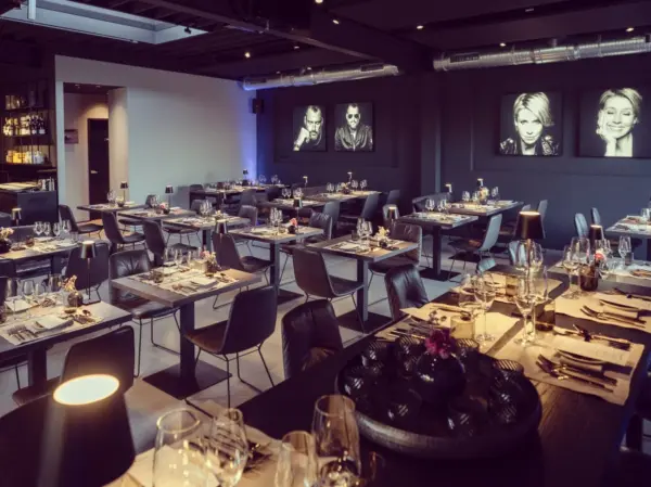 Ein Loft für Genießer: Das Chef's and Butchers in Essen Werden