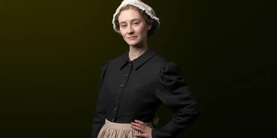 Das Dienstmädchen - Alicja Rosinski