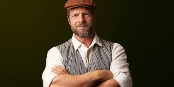 Der Wirt - Henning Baum