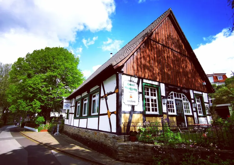 Haus Großjung