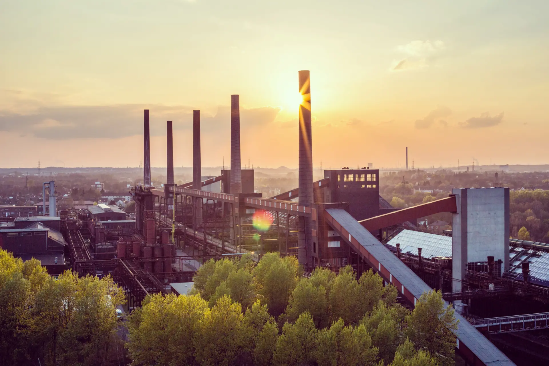 UNESCO-Welterbe Zollverein