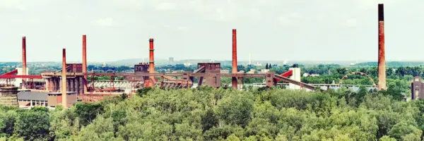 Kokerei Essen