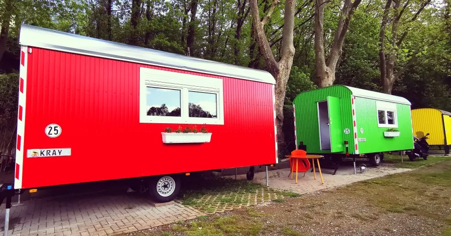 Ruhrcamping